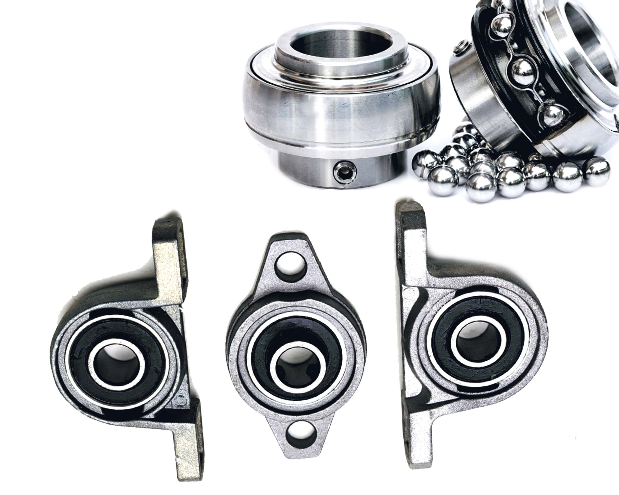 Bearing Unit-min